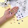 Sealing Wax Particles DIY-X0099-07F-4