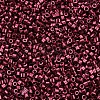 Glass Cylinder Beads SEED-S047-B-017-3