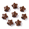 Opaque Acrylic Beads X-MACR-T047-01-01-3