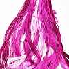 Real Silk Embroidery Threads OCOR-D012-01M-2