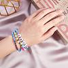 DIY Bracelets Jewelry Making Kits DIY-SZ0004-42-7