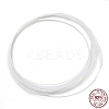 925 Sterling Silver Full Hard Wires STER-Z006-01A-1