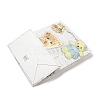 4 Colors Valentine's Day Love Paper Gift Bags CARB-D014-01C-4