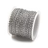 10M Brass Cable Chains CHC-L052-02D-P-3