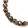 Synthetic Amber Beads Strands G-M199-A07-02-3