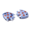 Handmade Porcelain Beads PR-Z001-02A-2