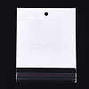 Pearl Film Cellophane Bags OPC-S019-03C-2