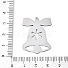 Christmas 201 Stainless Steel Pendants LS-STAS-C156-01E-P-3