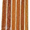 Glass Beads Strands EGLA-A044-T4mm-D04-2