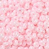 3/0 Glass Seed Beads SEED-L011-03A-04-3