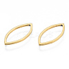 201 Stainless Steel Linking Rings STAS-N090-T05-2-3