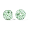 Handmade Lampwork Beads LAMP-N043-04B-04-2
