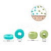 DIY Beads Jewelry Kits DIY-JQ0001-16-4mm-3