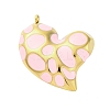 304 Stainless Steel Pendants STAS-V003-01G-05-1