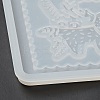 DIY Animal Coaster Silicone Molds DIY-G070-03A-5