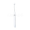 Plastic Beadable Pens DIY-Q036-01E-1