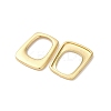 Brass Pendants KK-D388-01G-02-2