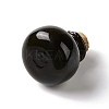 Miniature Glass Bottles LS-GLAA-H019-04F-2