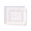 DIY Book Shape Cabochon Silicone Molds SIMO-B001-01-3