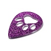 Acrylic Pendants LS-OACR-I016-08B-02-2