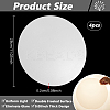 Acrylic Sheet DIY-WH0699-33-2