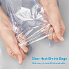 PVC Heat Shrink Bags ABAG-WH0038-11-3