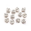 Tibetan Style Alloy Charms LS-TIBEP-A124227-AS-LF-1