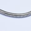 Tarnish Resistant 304 Stainless Steel European Style Bracelets for Jewelry Making PPJ-F002-01A-2
