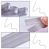 24 Yards Flat Nylon Elastic Cord/Band EC-GF0001-36A-01-6