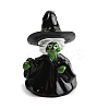 Halloween Resin Figurine Statues for Home Office Desktop Decoration LS-DJEW-M017-04A-1