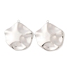 Baroque 304 Stainless Steel Pendants STAS-A133-04P-1