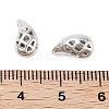Brass Beads KK-Z059-07P-3