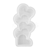 Decoration DIY Silicone Mold LS-DIY-K077-02D-2
