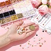 DIY Beads Findings Kits DIY-YW0017-11-5