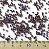 TOHO 11/0 Round Beads X-SEED-TR11-0406F-4