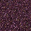 MIYUKI Delica Beads SEED-J020-DB0103-3