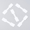 Paper Jewelry Display Price Label Cards LS-CDIS-H004-02A-3