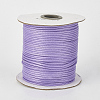 Eco-Friendly Korean Waxed Polyester Cord YC-P002-3mm-1162-1