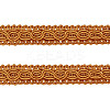 Polyester Trim Sewing Lace OCOR-FG0001-08B-2