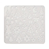 Christmas Theme DIY Silicone Pendant Molds SIMO-L002-02A-2