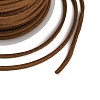 50 Yards Faux Suede Cord LW-U001-01I-3