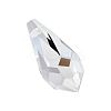 Preciosa® Crystal Pendants X-PRC-PC13-00030-1
