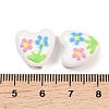 Handmade Porcelain Beads PORC-P035-01A-01-3