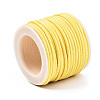 Korean Waxed Polyester Cords YC-Q006-2.0mm-07-2