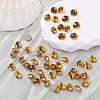 Preciosa® MAXIMA Crystal Round Stones Y-PRC-RBSS24-10070-2