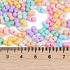 Glass Seed Beads SEED-K010-03K-4
