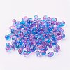 Transparent Resin Beads GLAA-E026-81-1