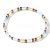 Vintage Ethnic Style Glass Seed Beads Stretch Bracelets for Women EH7956-19-1