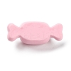 Opaque Resin Cute Pig Imitation Food Decoden Cabochons CRES-M016-01H-2