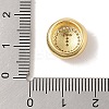 Rack Plating Brass & Cubic Zirconia Pendants KK-Z047-07G-T-RS-3